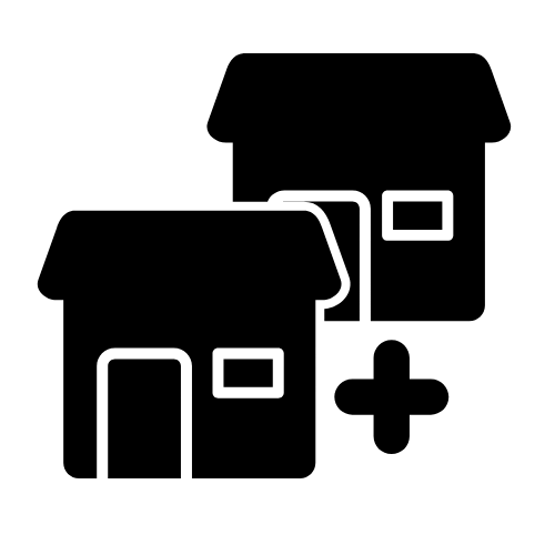 Multi-Outlet Chain